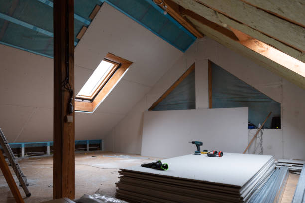 Best Soundproof Insulation Installation  in Plattsburg, MO