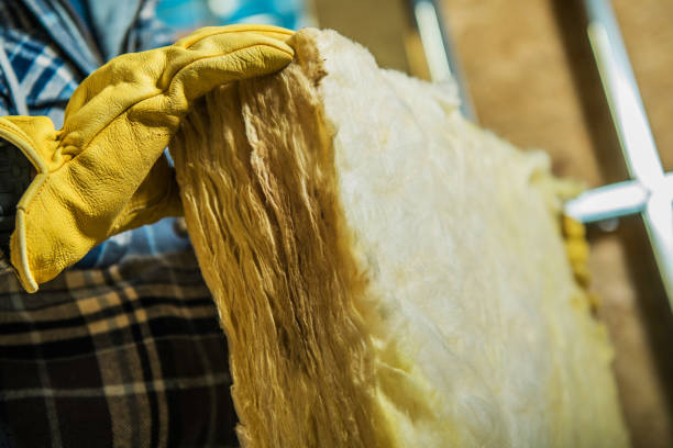 Insulation for Commercial Buildings in Plattsburg, MO