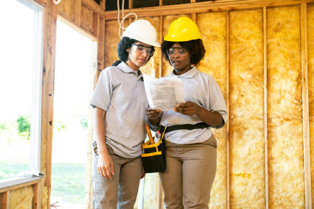 Range of Insulation Solutions in Plattsburg, MO
