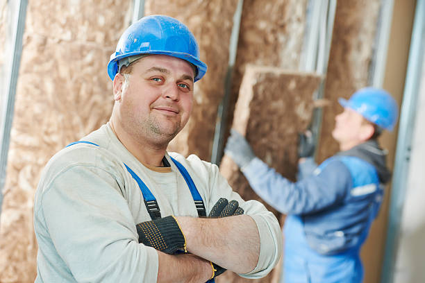 Professional Insulation Contractor in Plattsburg, MO